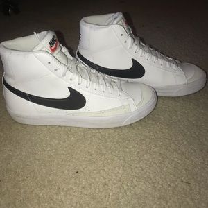 Nike Blazers